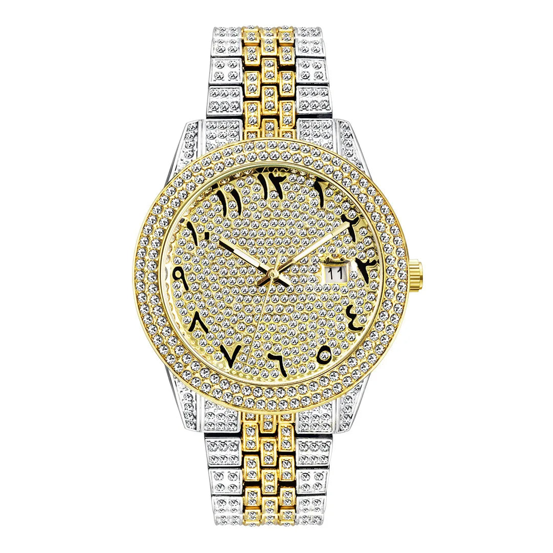 Diamond - Dahr For Her