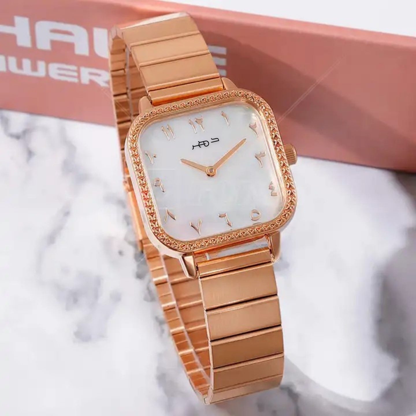 Timeless 3 - Dahr For Her