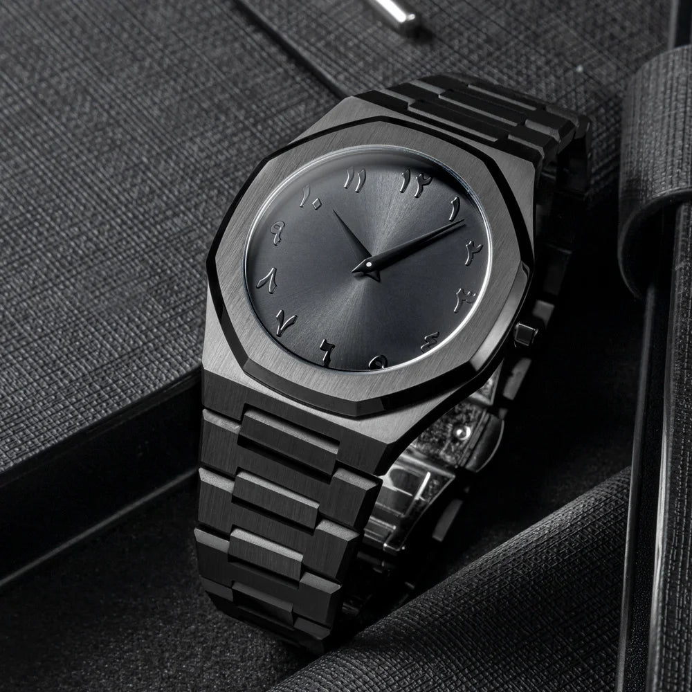 Timeless - Dahr For Him