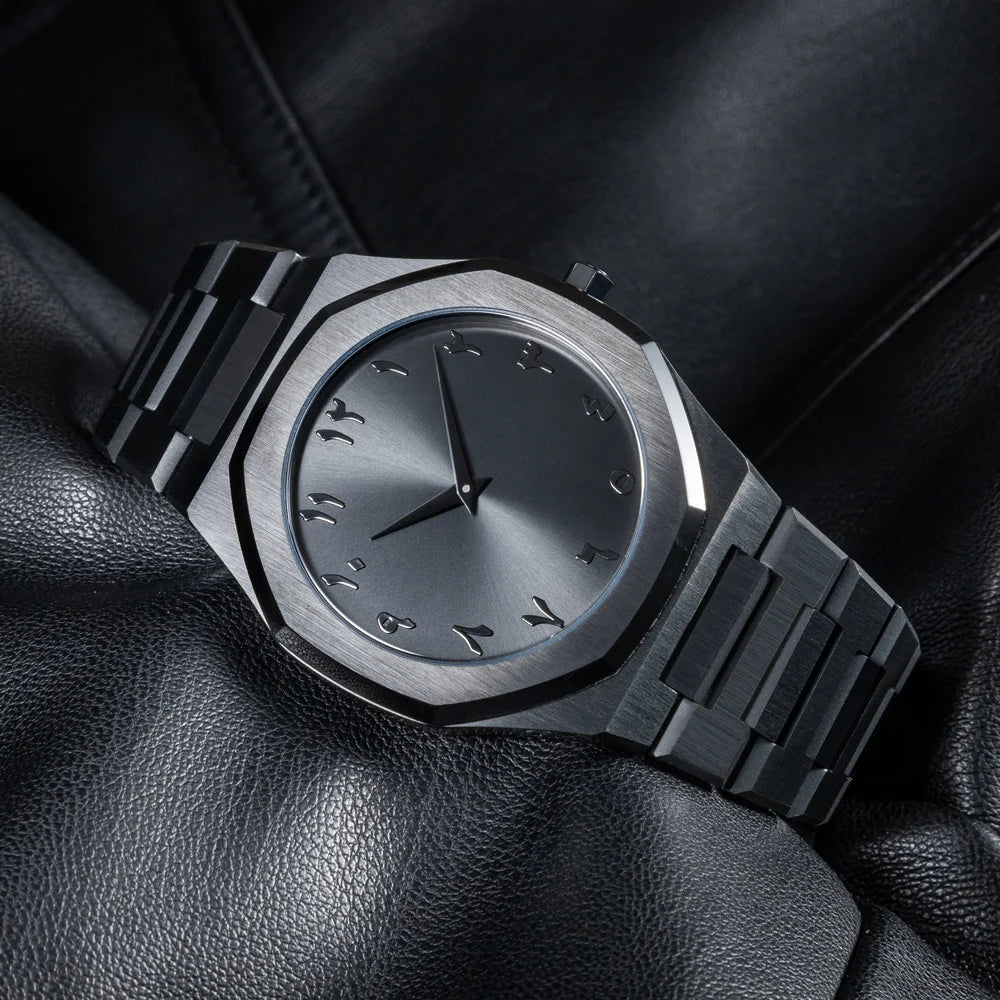 Timeless - Dahr For Him