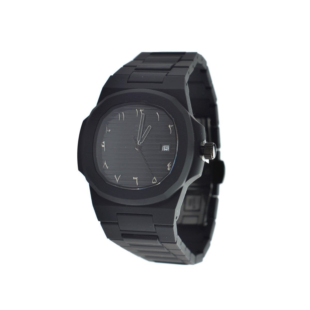 Arabic Watch for Him - DAHR