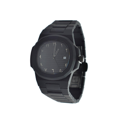 Arabic Watch for Him - DAHR