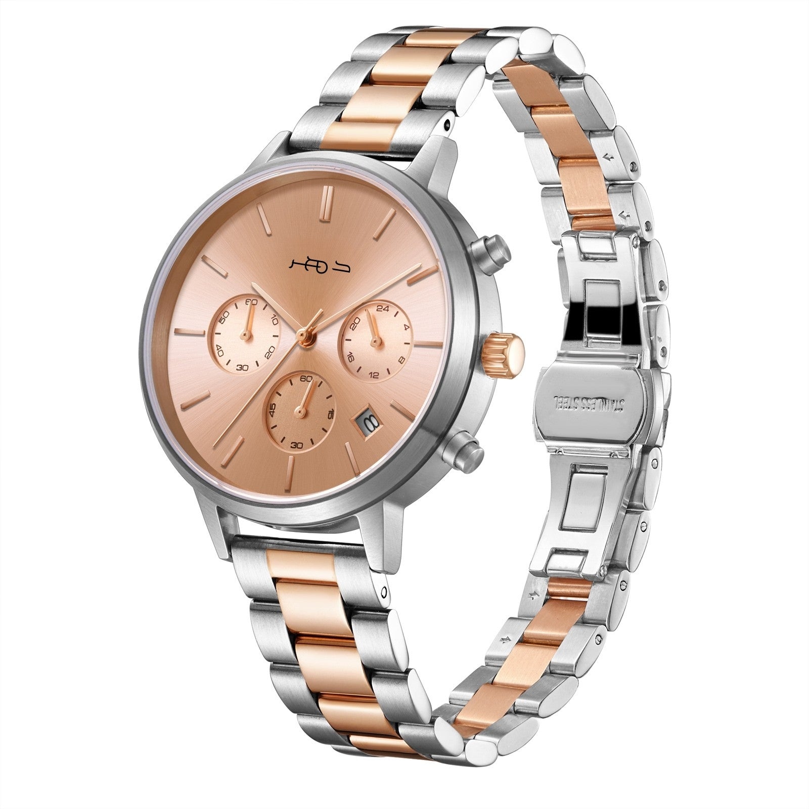 Timeless 3 - Dahr For Her