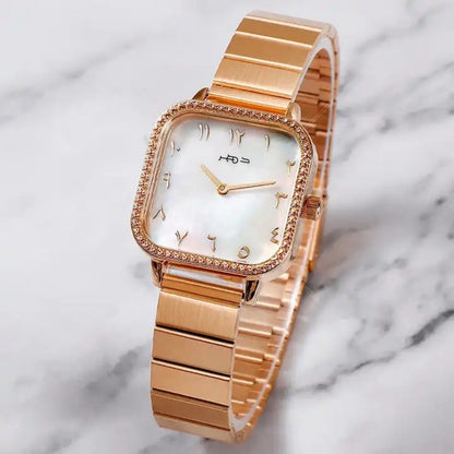 Timeless 3 - Dahr For Her
